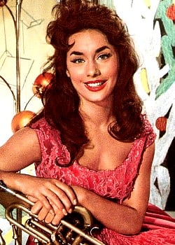 Vera Tschechowa